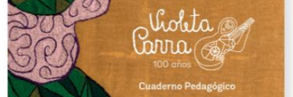Violeta Parra 100 años