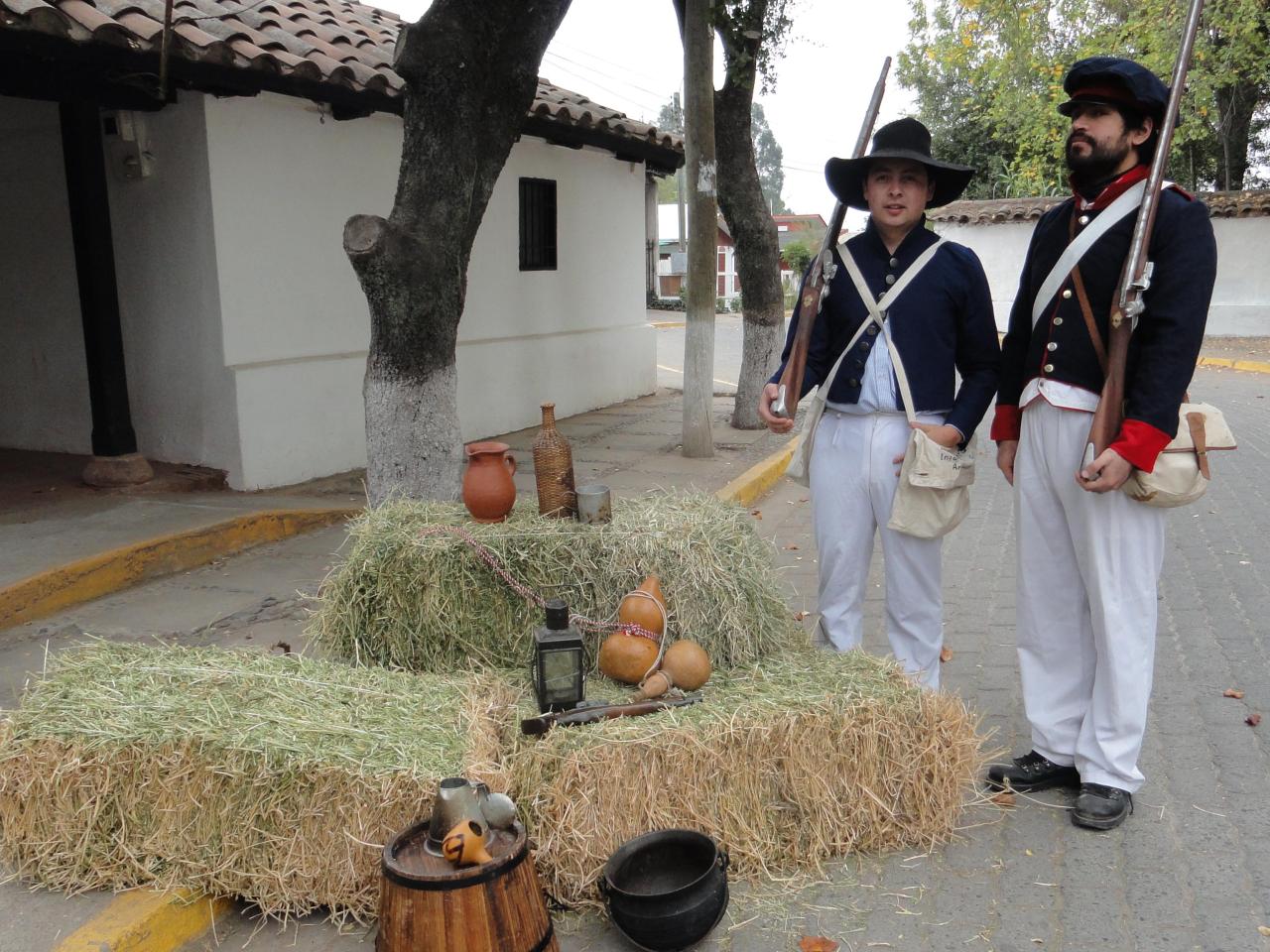 Bicentenario