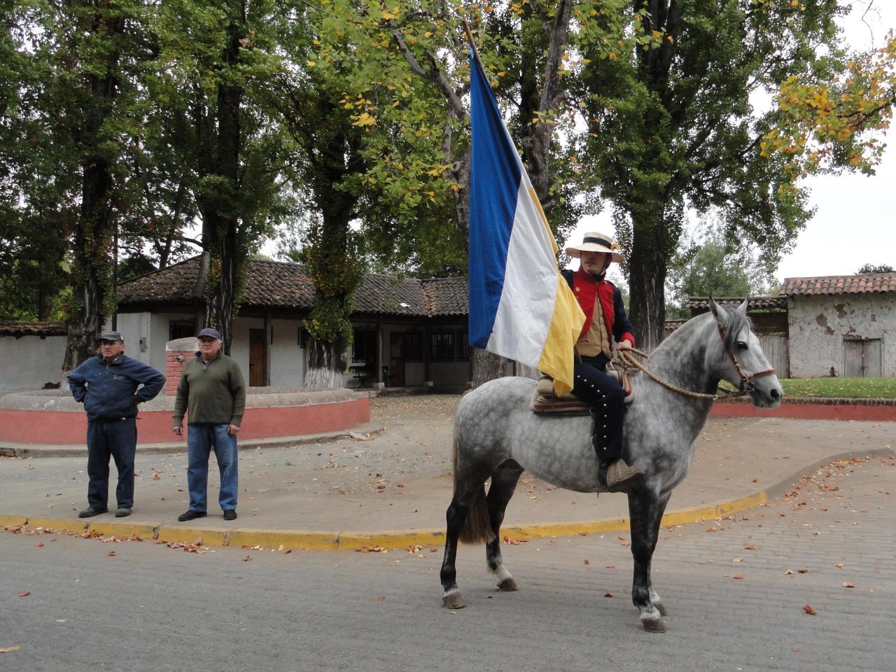 Bicentenario