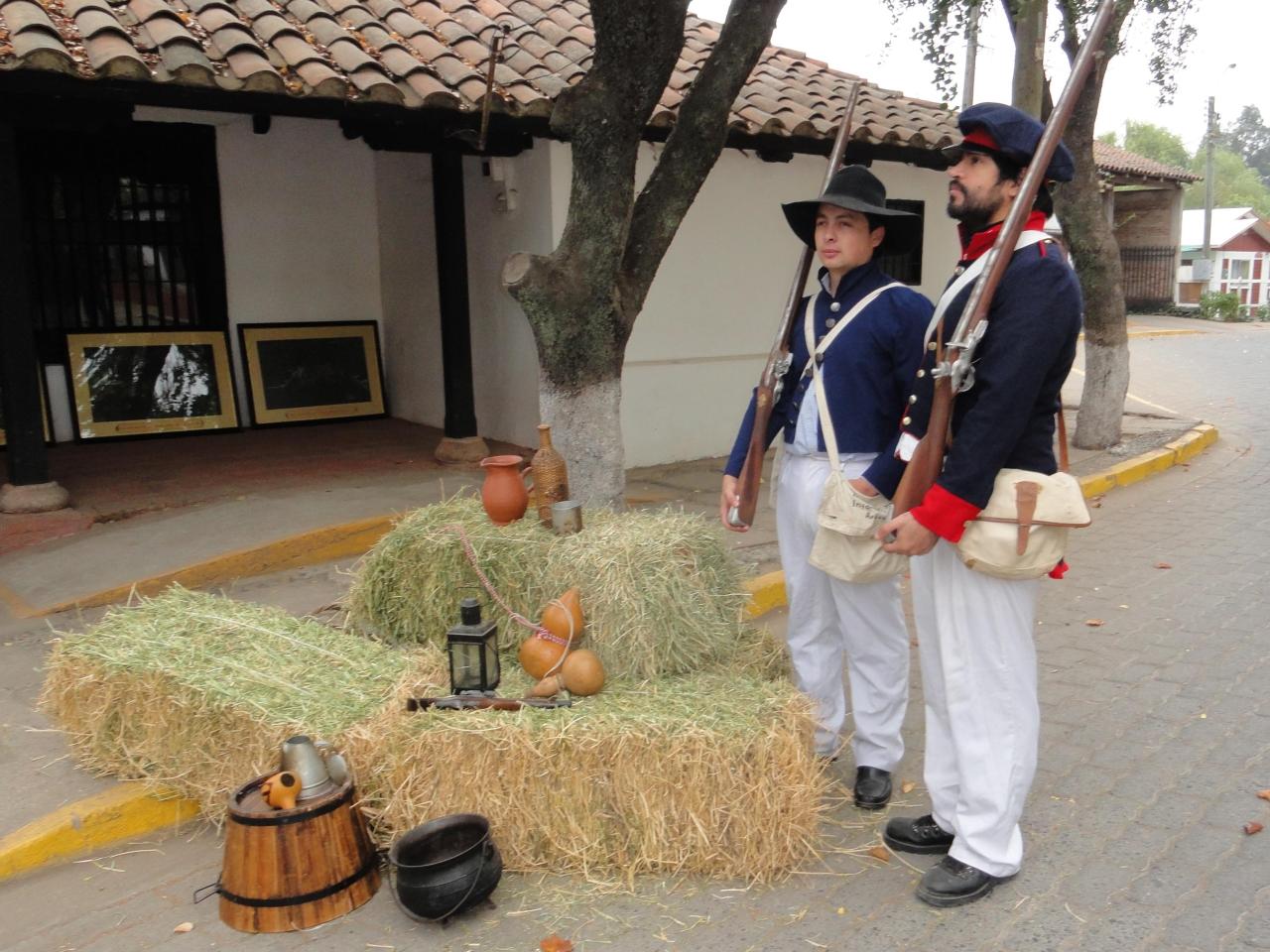 Bicentenario