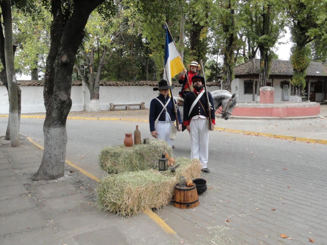 Bicentenario