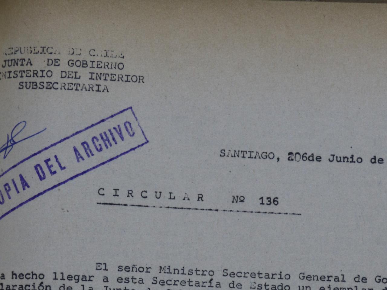 Documento.