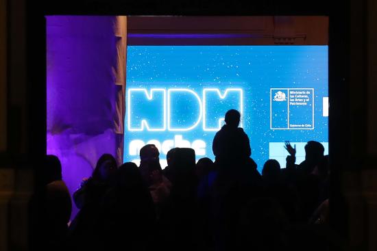 Noche de Museos 2025