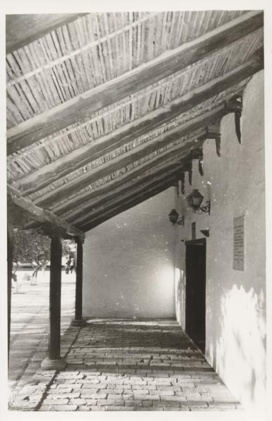 Corredor Museo Corredor Museo