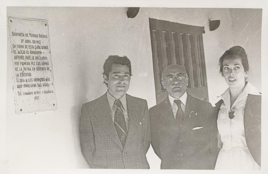 Autoridades Autoridades