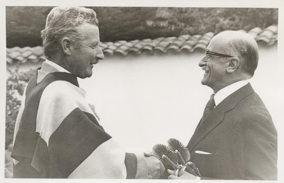 Acto inauguración. Acto inauguración.