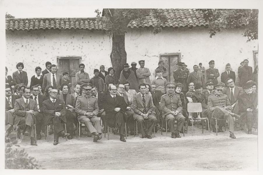 Acto inauguración. Acto inauguración.