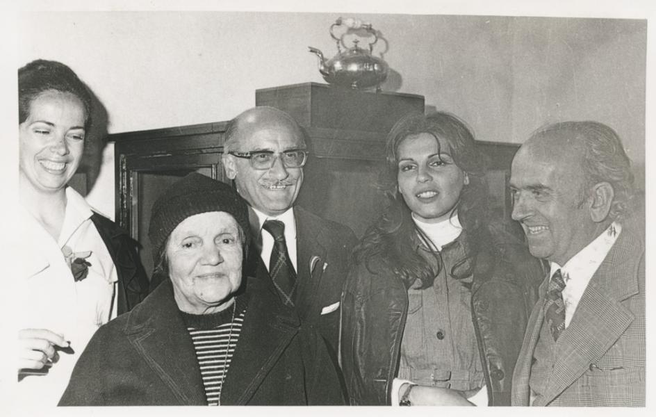 Acto inauguración. Acto inauguración.