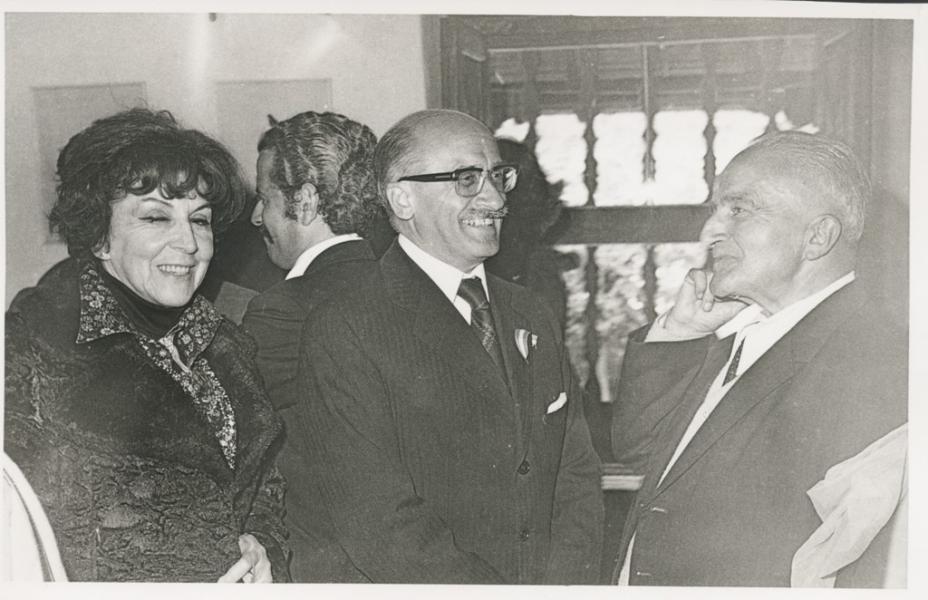 Acto inauguración. Acto inauguración.