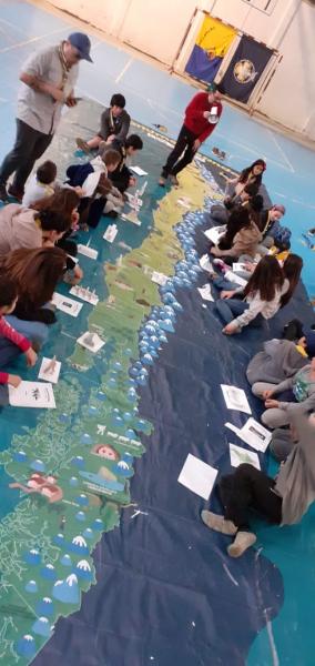 Finalización del taller