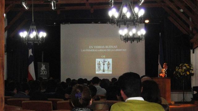 Gonzalo Olmedo Espinoza